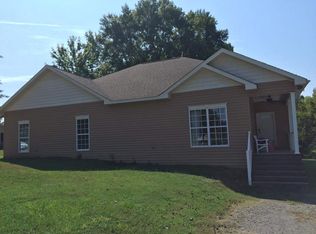 2786 Iron Man Rd, Danville, AL 35619