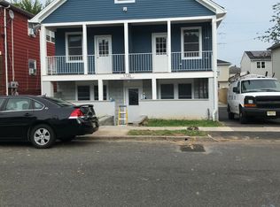 1118 Hussa St, Linden, NJ 07036