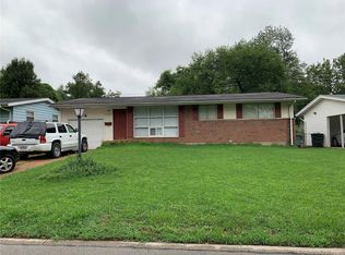 10228 Monarch Dr, Saint Louis, MO 63136