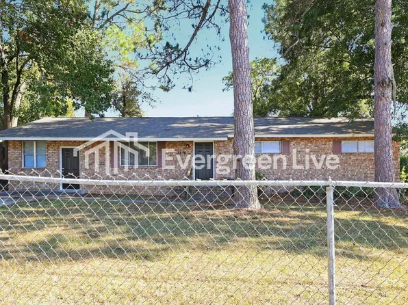 3536 Redd Dr, Augusta, GA 30906