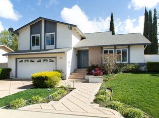 7426 Aspen Ct, Pleasanton, CA 94588