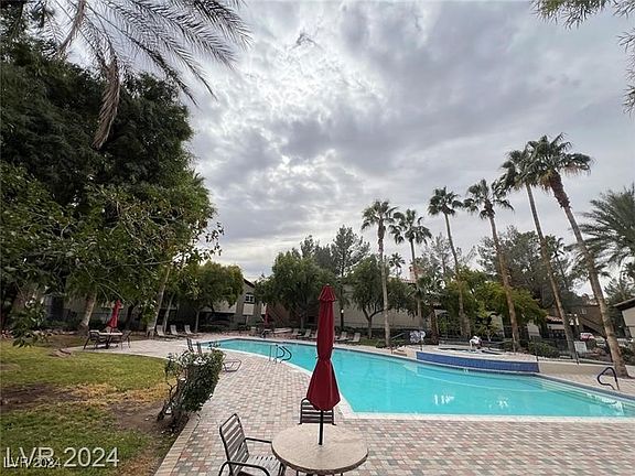 4th image of 9000 Las Vegas Blvd S Unit 1263