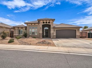 1220 E Marlberry Way, Washington, UT 84780