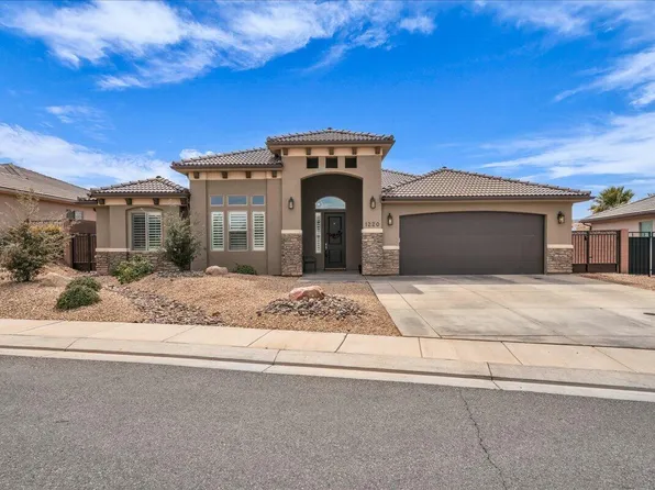 1220 E Marlberry Way, Washington, UT 84780