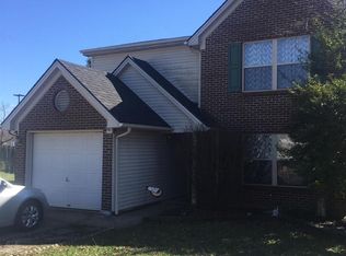 129 E Chopin Way, Georgetown, KY 40324