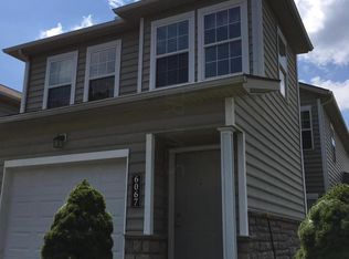 6067 Sowerby Ln, Westerville, OH 43081