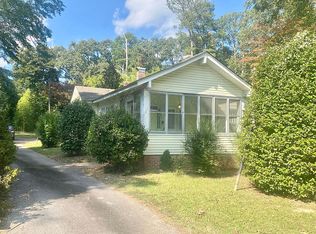 2256 Country Club Rd, Spartanburg, SC 29302