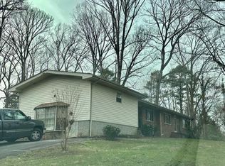 7629 Gann Rd, Hixson, TN 37343