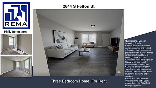2644 S Felton St Photo 1