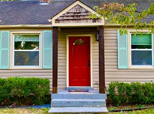 720 Oneida Ave, Nashville, TN 37207
