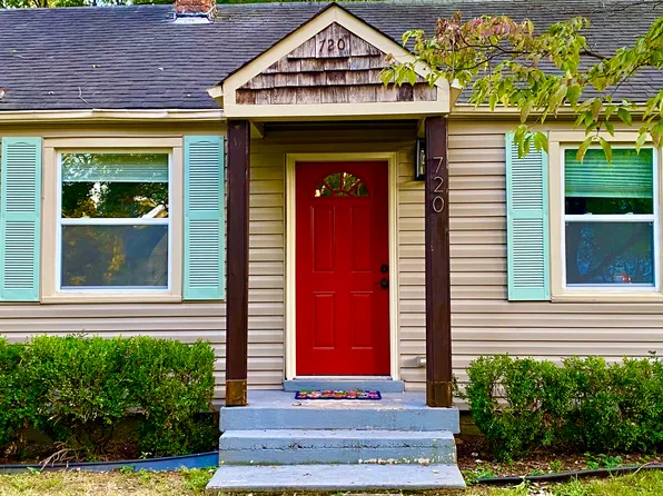 720 Oneida Ave, Nashville, TN 37207