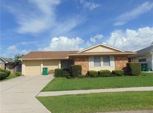 1417 Beron Dr, Metairie, LA 70003