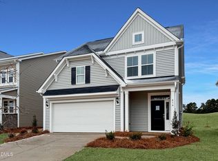 416 White Oak Garden Way #316, Garner, NC 27529