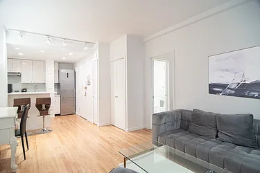 Rented by WAM Partners - William Moses Co.