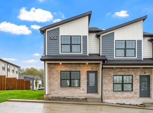 306 Longshadow Trl #B, Clarksville, TN 37043