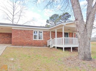 2656 Locust Grove Rd, Griffin, GA 30223