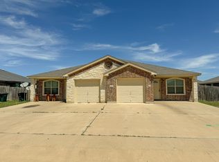1205 Loyal Ln #A, Killeen, TX 76549