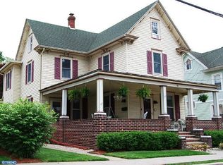 61 Pitman Ave, Pitman, NJ 08071