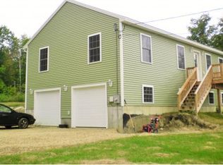 445 S Barnstead Rd, Center Barnstead, NH 03225