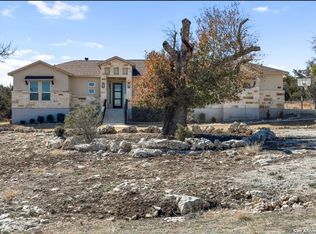 228 High Point Cir, Spring Branch, TX 78070