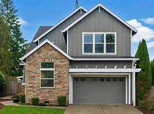 8700 SW Logan Ln, Tualatin, OR 97062