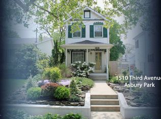 1510 3rd Ave, Asbury Park, NJ 07712