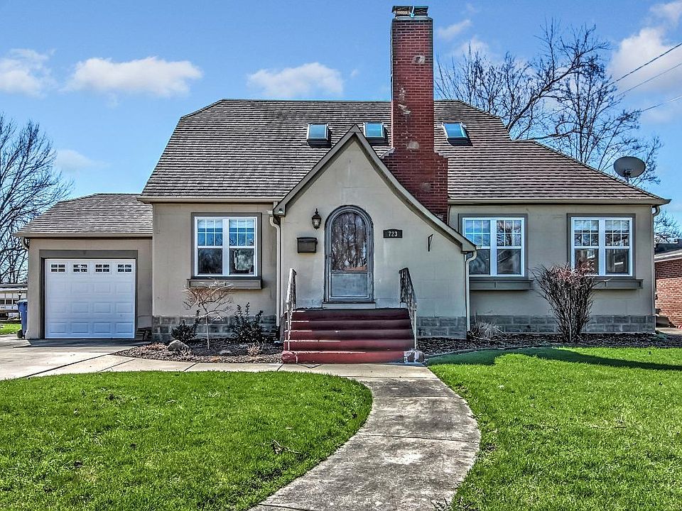 1st image of this home