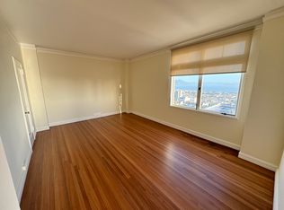 Crestview Apartments, San Francisco, CA 94109