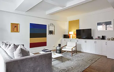 Sold by Brown Harris Stevens