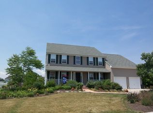 6 Rockwell Ln, Woodstown, NJ 08098