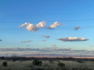 6434 S Pintek Ln, Hereford, AZ 85615