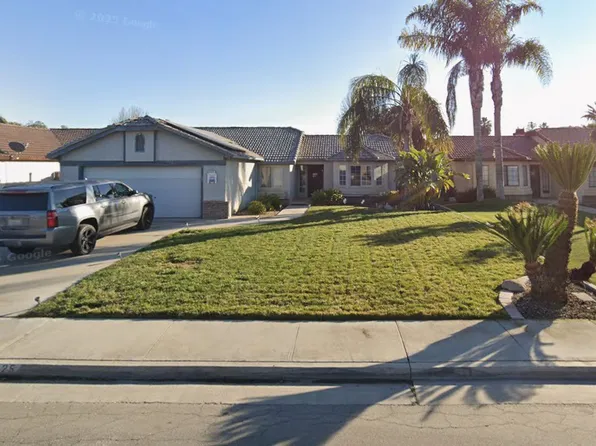 4225 Northwind Dr, Bakersfield, CA 93313