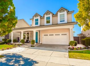 35 Saint Just Ave, Mission Viejo, CA 92694