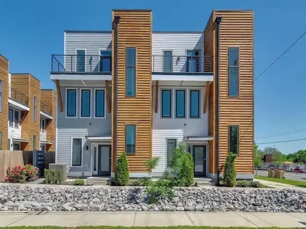 540 Weakley Ave, Nashville, TN 37207