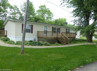 14483 Gorby St, Caldwell, OH 43724