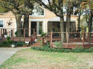 9501 Lakeland Loop, West Tawakoni, TX 75474