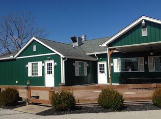 701 Columbia St, Higginsport, OH 45131