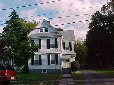 20 Franklin St, Auburn, NY, 13021