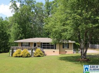 5757 Stemley Rd, Talladega, AL 35160