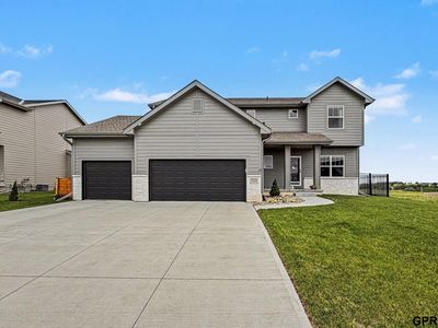12119 S 109th St, Papillion, NE, 68046