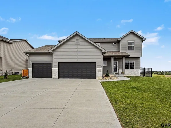 12119 S 109th St, Papillion, NE 68046