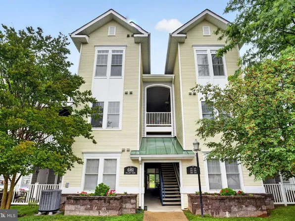 6161 Willow Pl APT 205, Bealeton, VA 22712