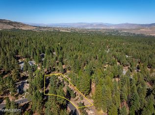293 E Jeffrey Pine Rd, Reno, NV 89511