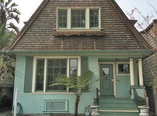 1814 Alameda Ave, Alameda, CA 94501