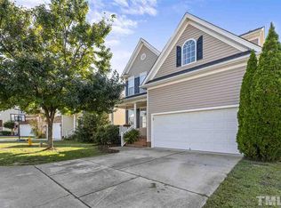 739 Longitude Way, Raleigh, NC 27610