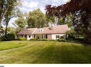 506 Great Springs Rd, Bryn Mawr, PA 19010