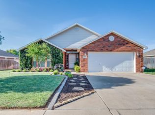 5809 88th St, Lubbock, TX 79424