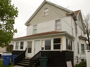 19-21 Aab St, Rochester, NY 14606