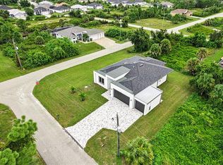 13332 BOABADILLA LANE, PORT CHARLOTTE, FL 33981