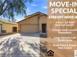 3765 E Superior Rd, San Tan Valley, AZ 85143